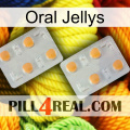 Oral Jellys 25